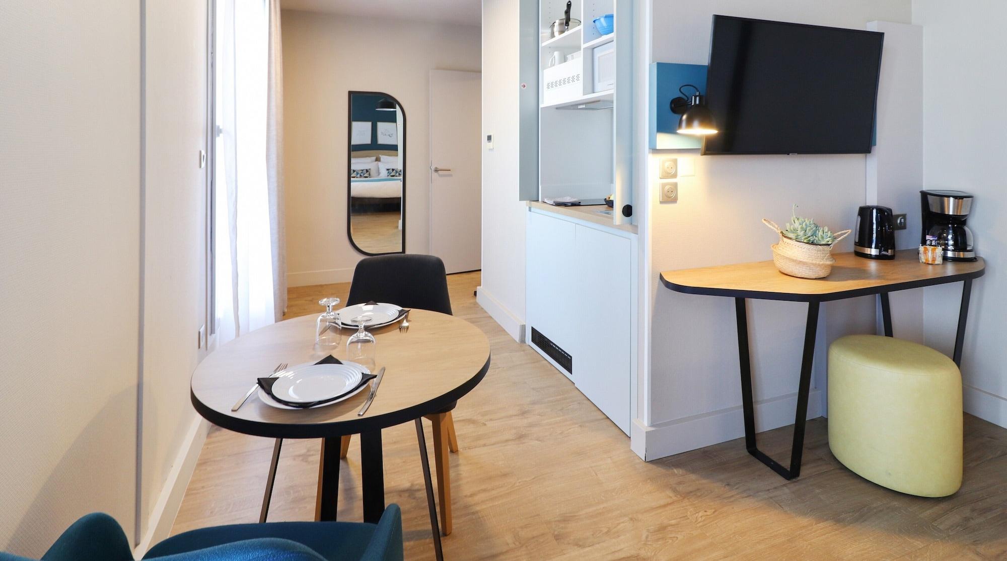 Appart'City Confort Toulouse Diagora Labège Kültér fotó