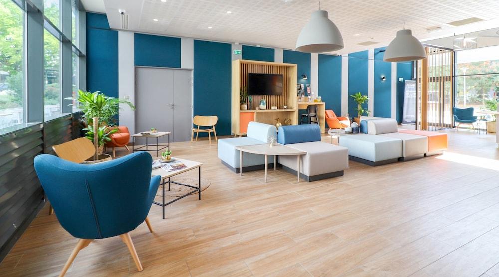 Appart'City Confort Toulouse Diagora Labège Kültér fotó