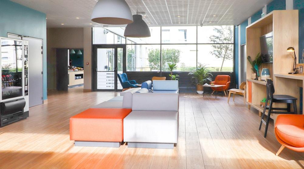 Appart'City Confort Toulouse Diagora Labège Kültér fotó