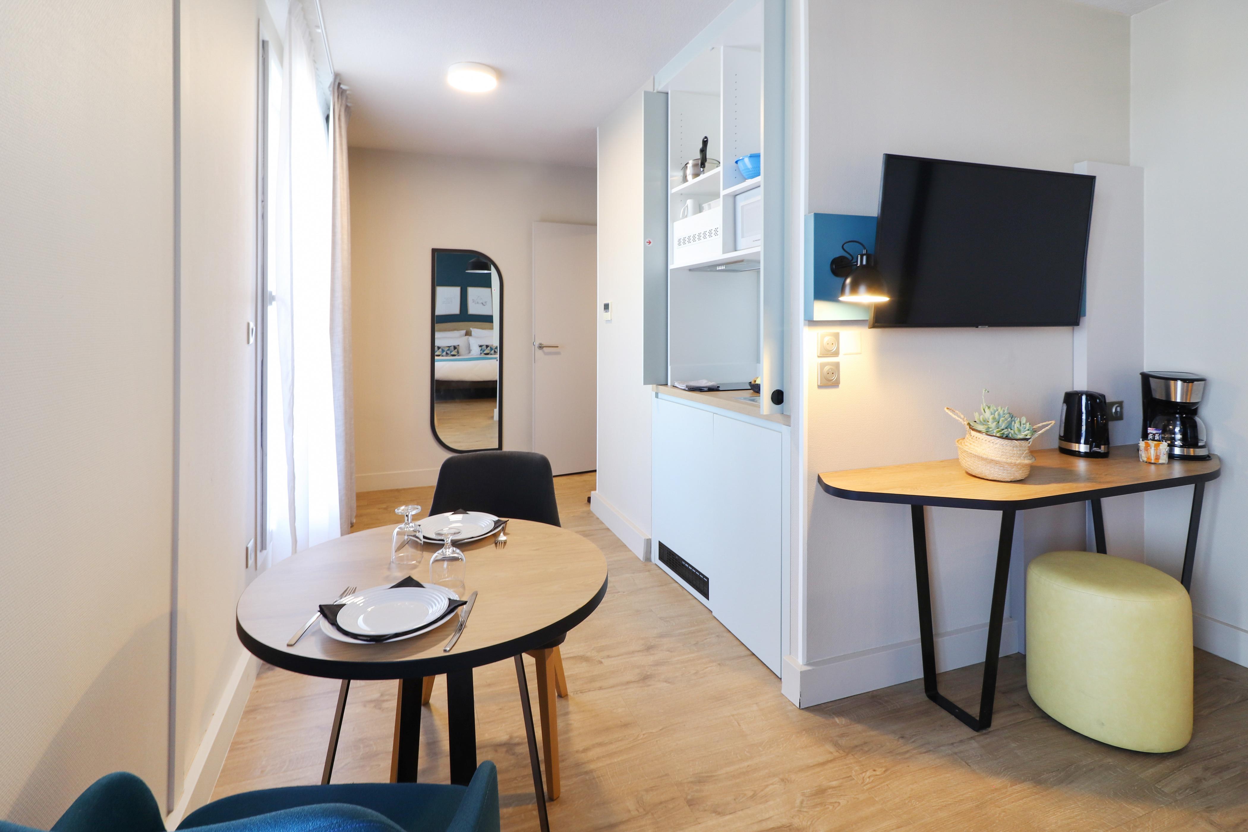 Appart'City Confort Toulouse Diagora Labège Kültér fotó