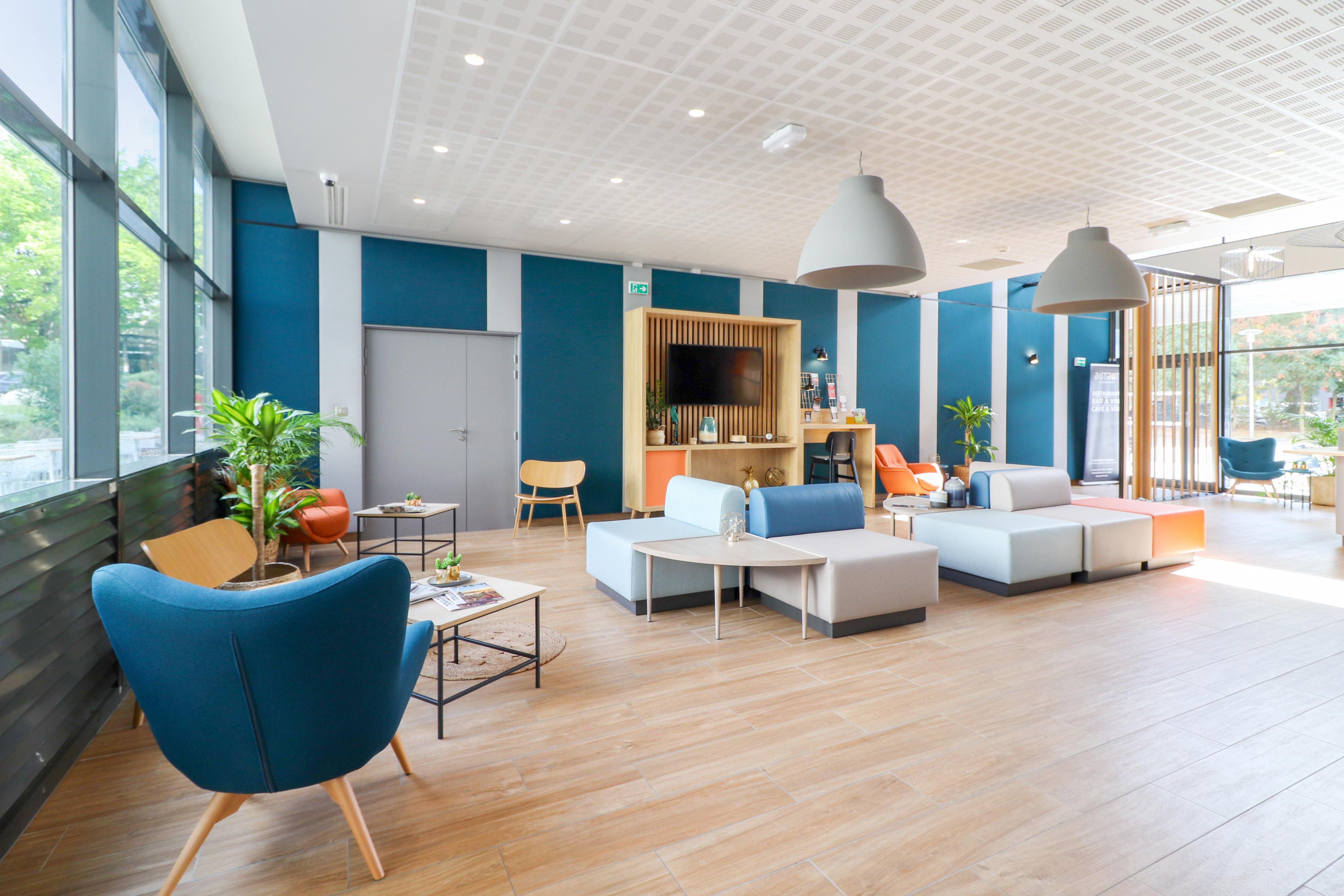 Appart'City Confort Toulouse Diagora Labège Kültér fotó