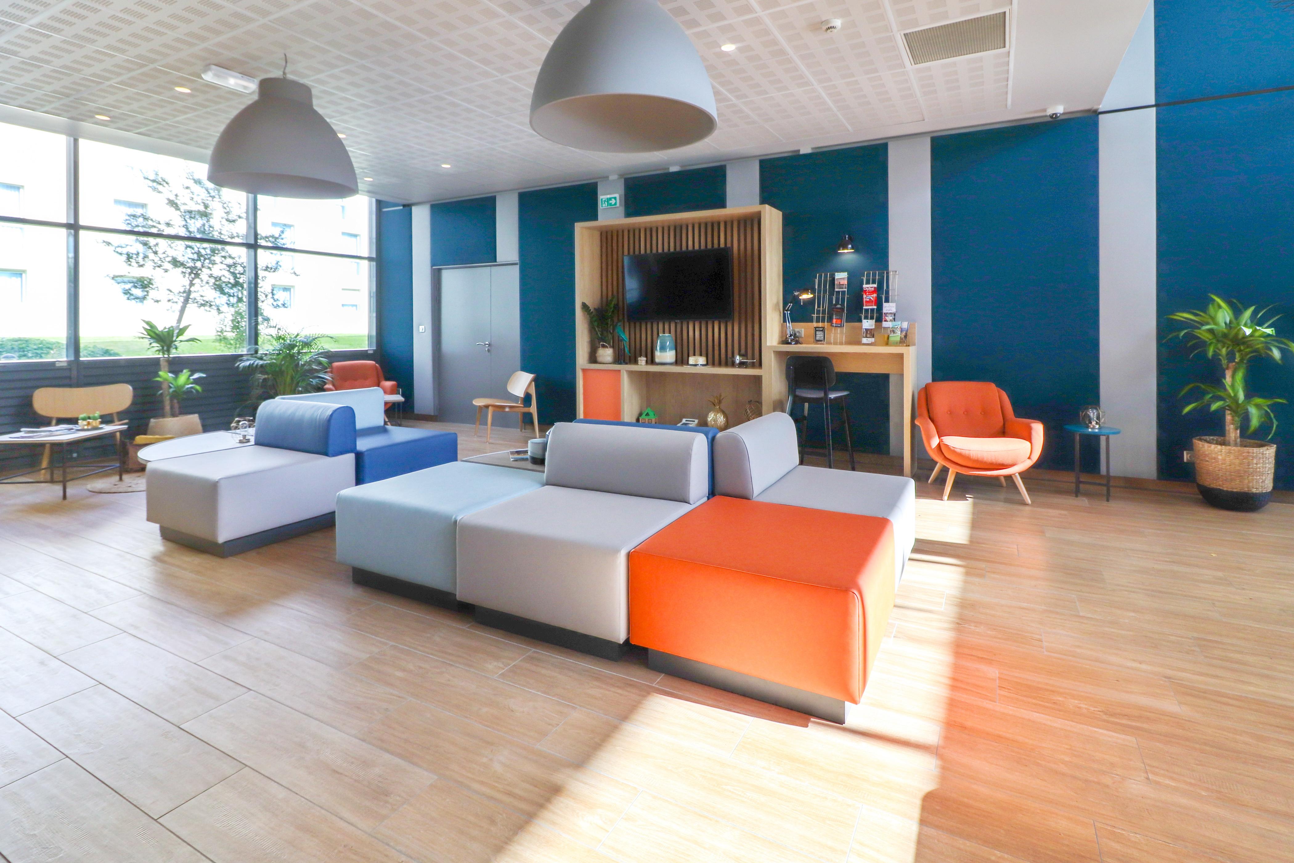 Appart'City Confort Toulouse Diagora Labège Kültér fotó