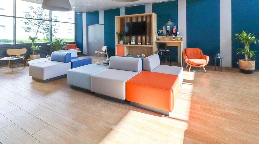 Appart'City Confort Toulouse Diagora Labège Kültér fotó