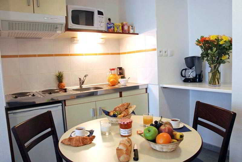 Appart'City Confort Toulouse Diagora Labège Szoba fotó