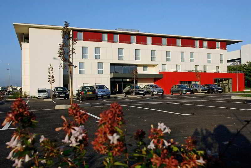 Appart'City Confort Toulouse Diagora Labège Kültér fotó
